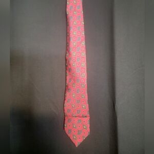 Vintage tie